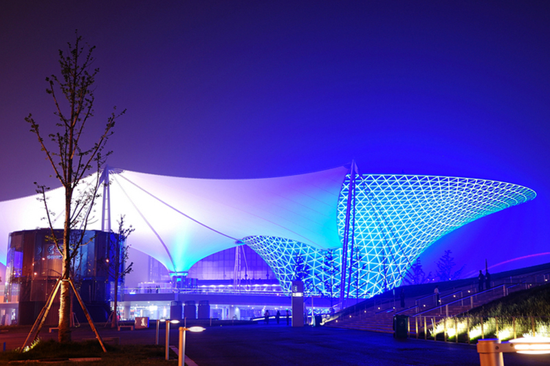 上海世界博览会